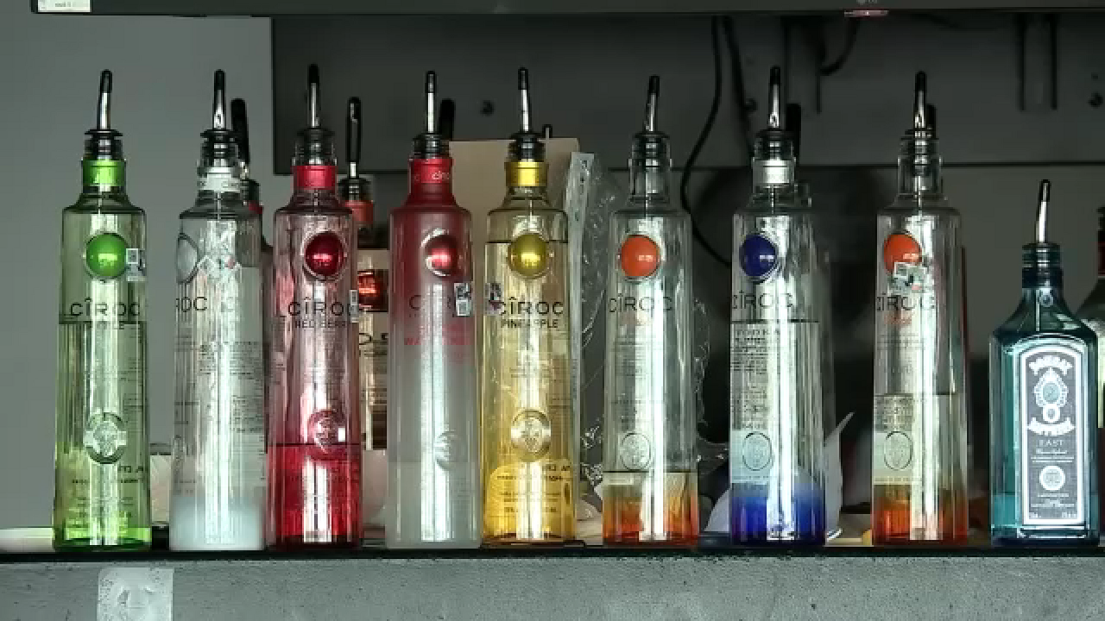 Bar owner claims City of Houston is targeting Washington Ave corridor businesses - ABC13 Houston