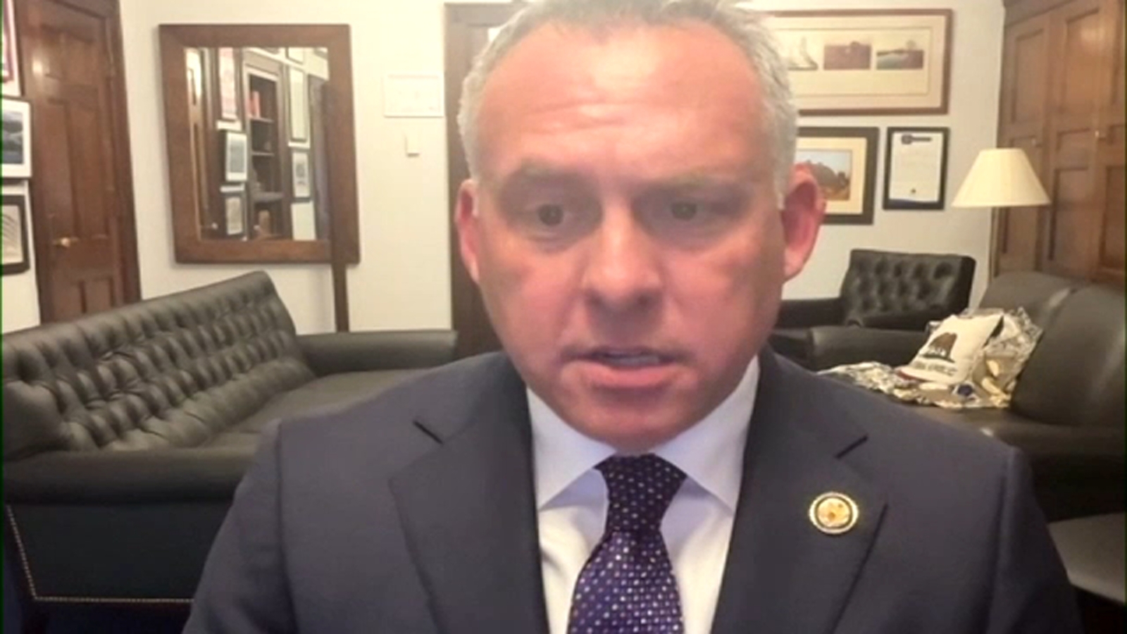 Valley representative Adam Gray breaks from Democrats on government shutdown vote