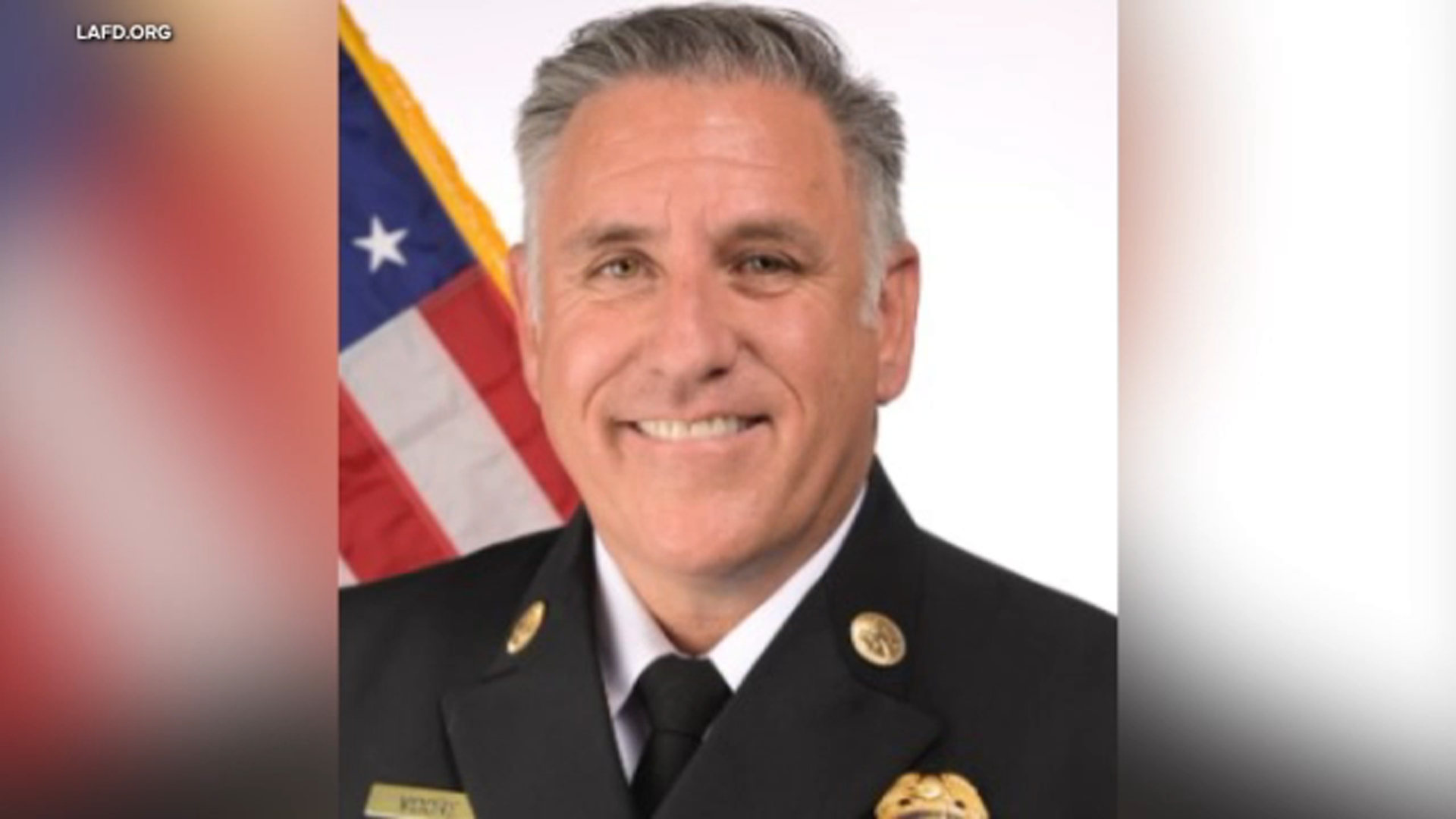 New LAFD chief supports independent investigation into Lachman Fire