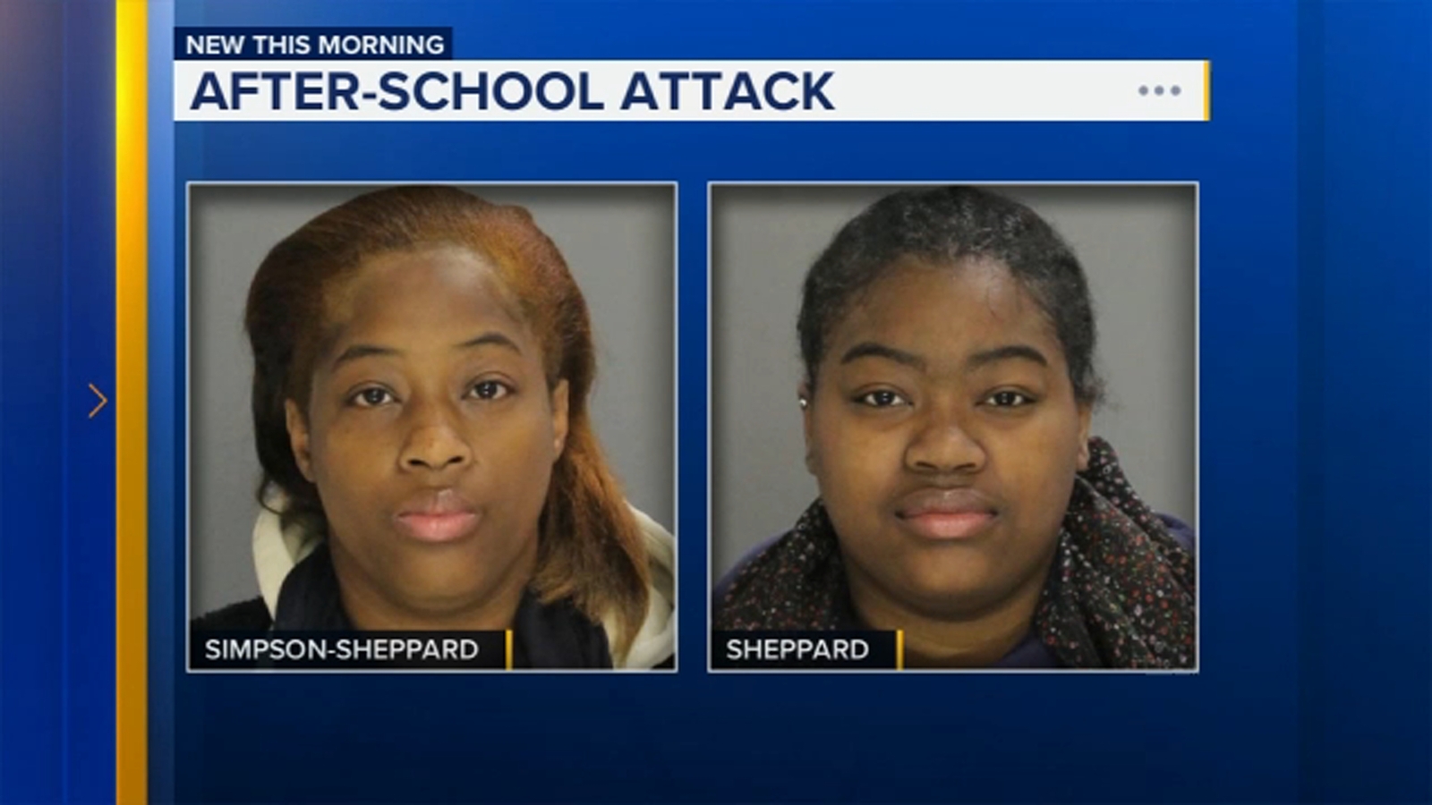 3 charged in after-school attack in Delaware County