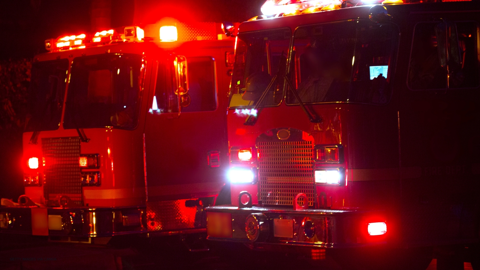 Plane lands safely after report of smoke in the cockpit at Merced Airport