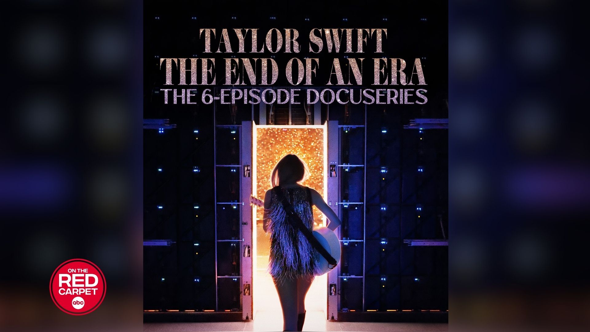 Taylor Swift announces 12th studio album, 'The Life of a Showgirl