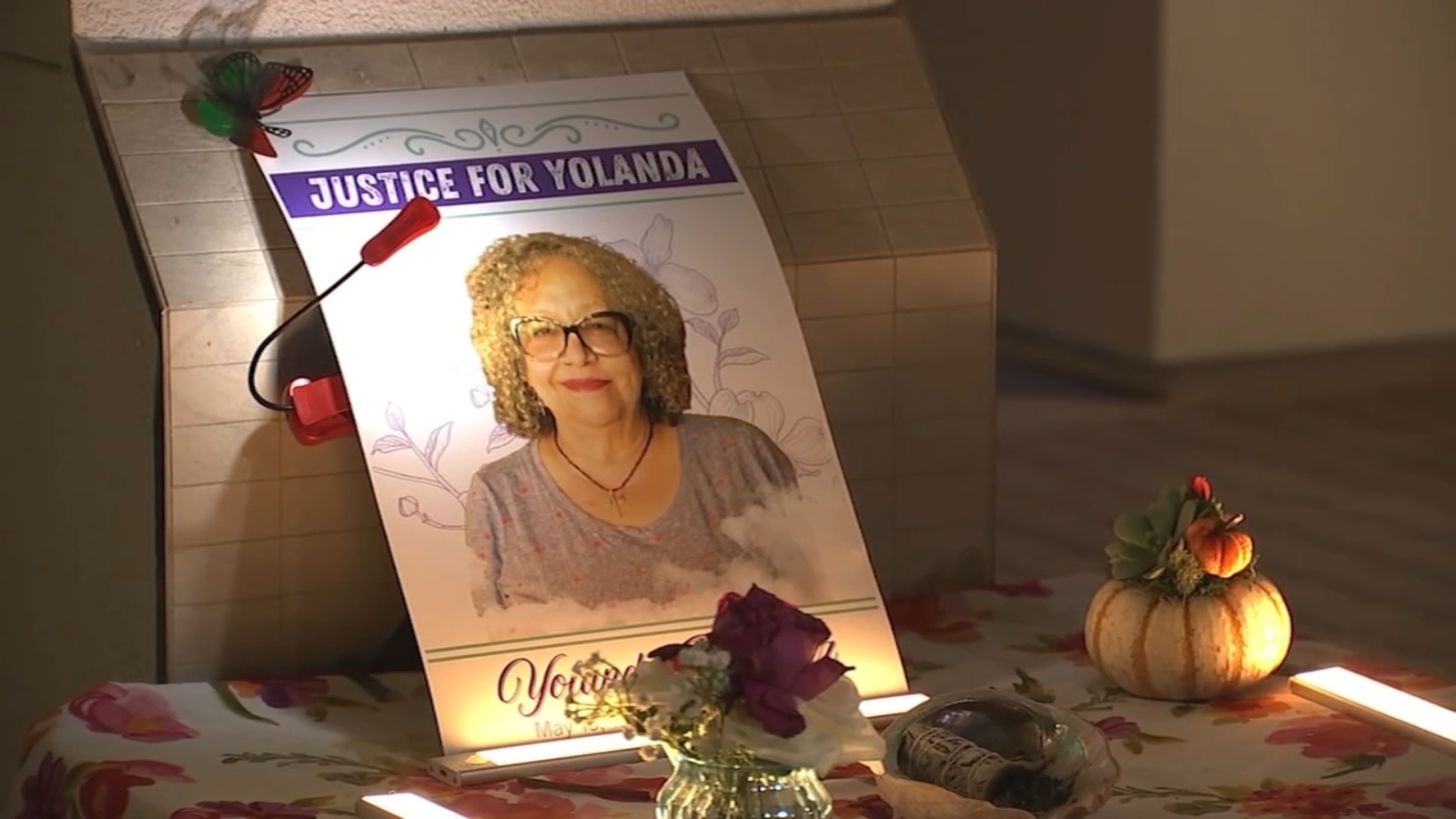 Family, community demand answers in death of 72-year-old East Bay woman after police interaction