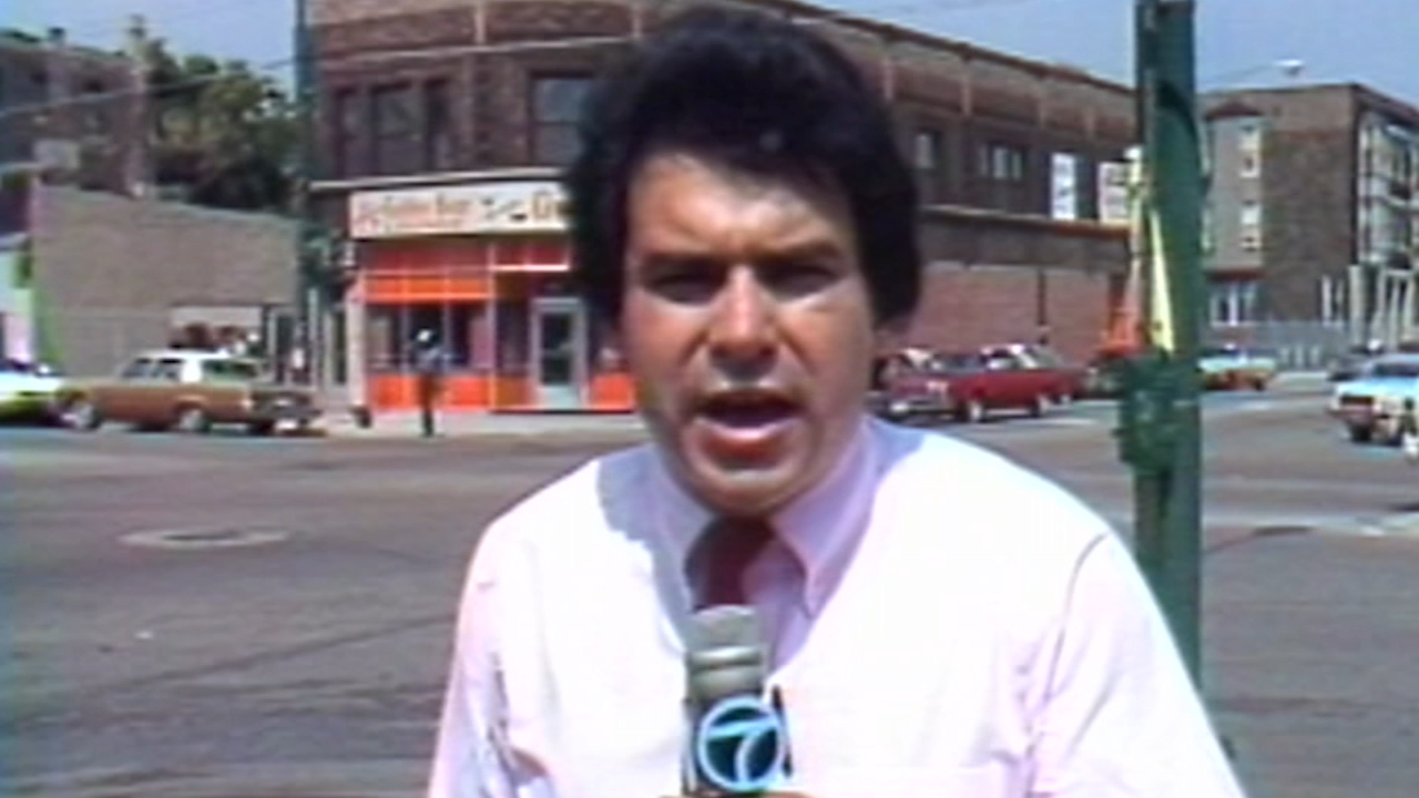 Jim Avila, former ABC News correspondent, dies