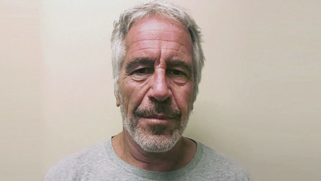 DOJ reviewing over 5M documents related to Jeffrey Epstein