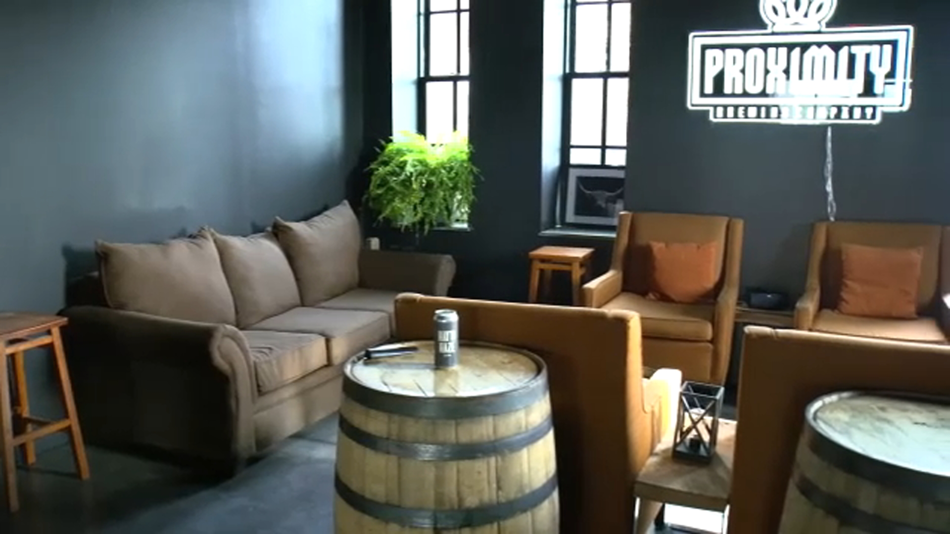 Birra Poximity a East Durham