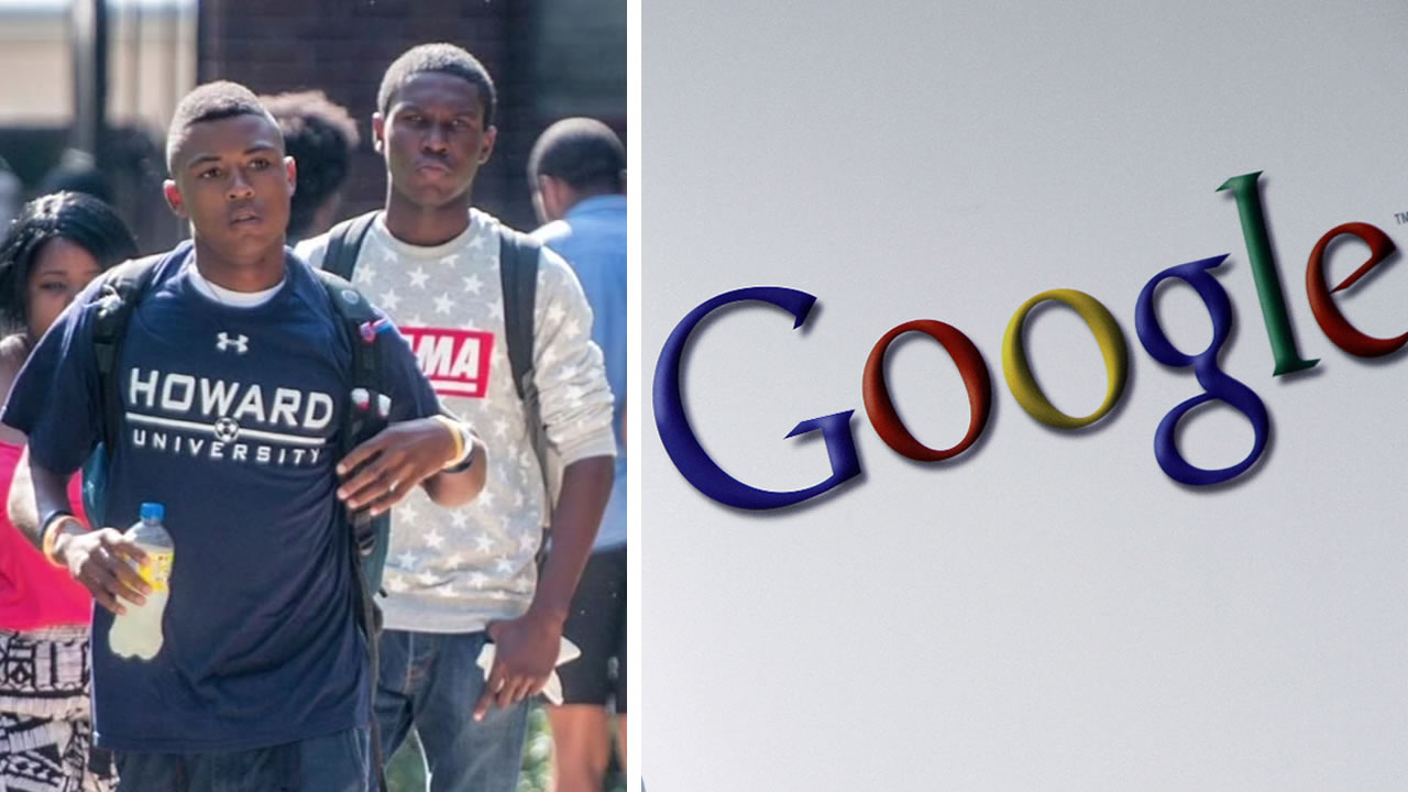 Howard University to open campus at Googleplex in Mountain View