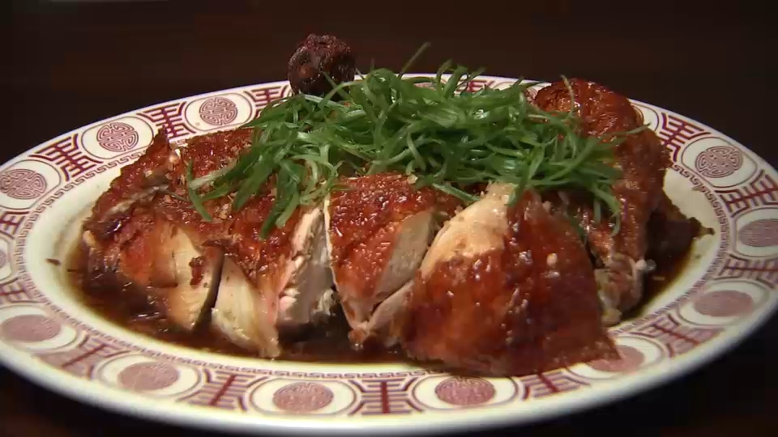 Kings Co Imperial serves Chinese cuisine with Brooklyn twist in Williamsburg | Neighborhood Eats