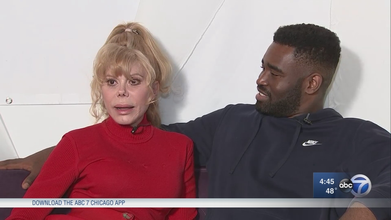 Charo talks 'Dancing with the Stars' performance