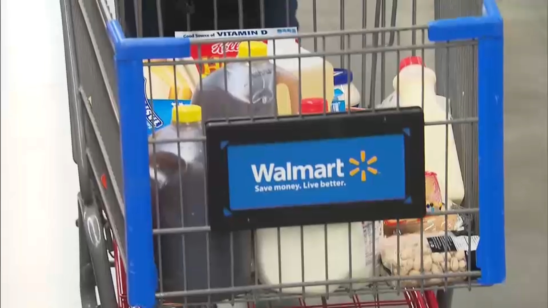 Walmart CEO Doug McMillon to retire in January