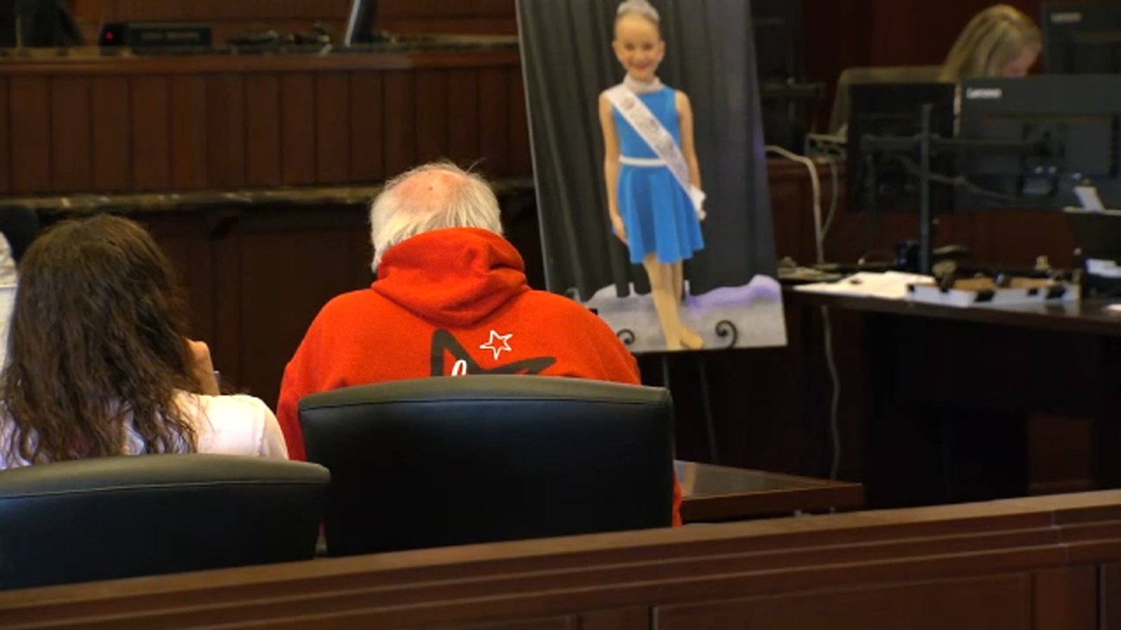 Driver, Landen Glass pleads guilty to 3 charges, 3 years after Raleigh parade dancer's death