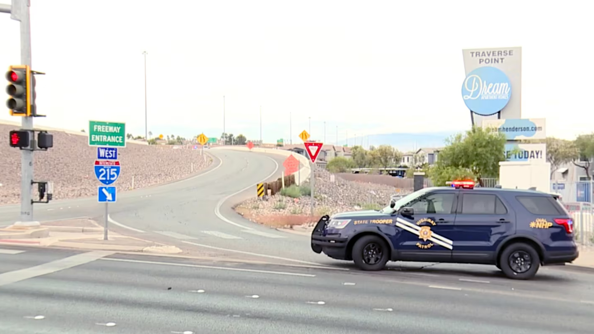 11-year-old killed on way to school in road rage shooting in Nevada ...