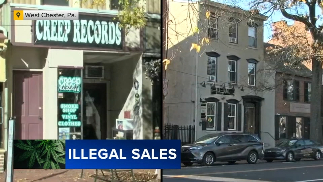 elfbar nachfüll pod läuft aus Up in smoke: Lufkin businesses grappling with new smokable hemp ban | Local  & State main image 1