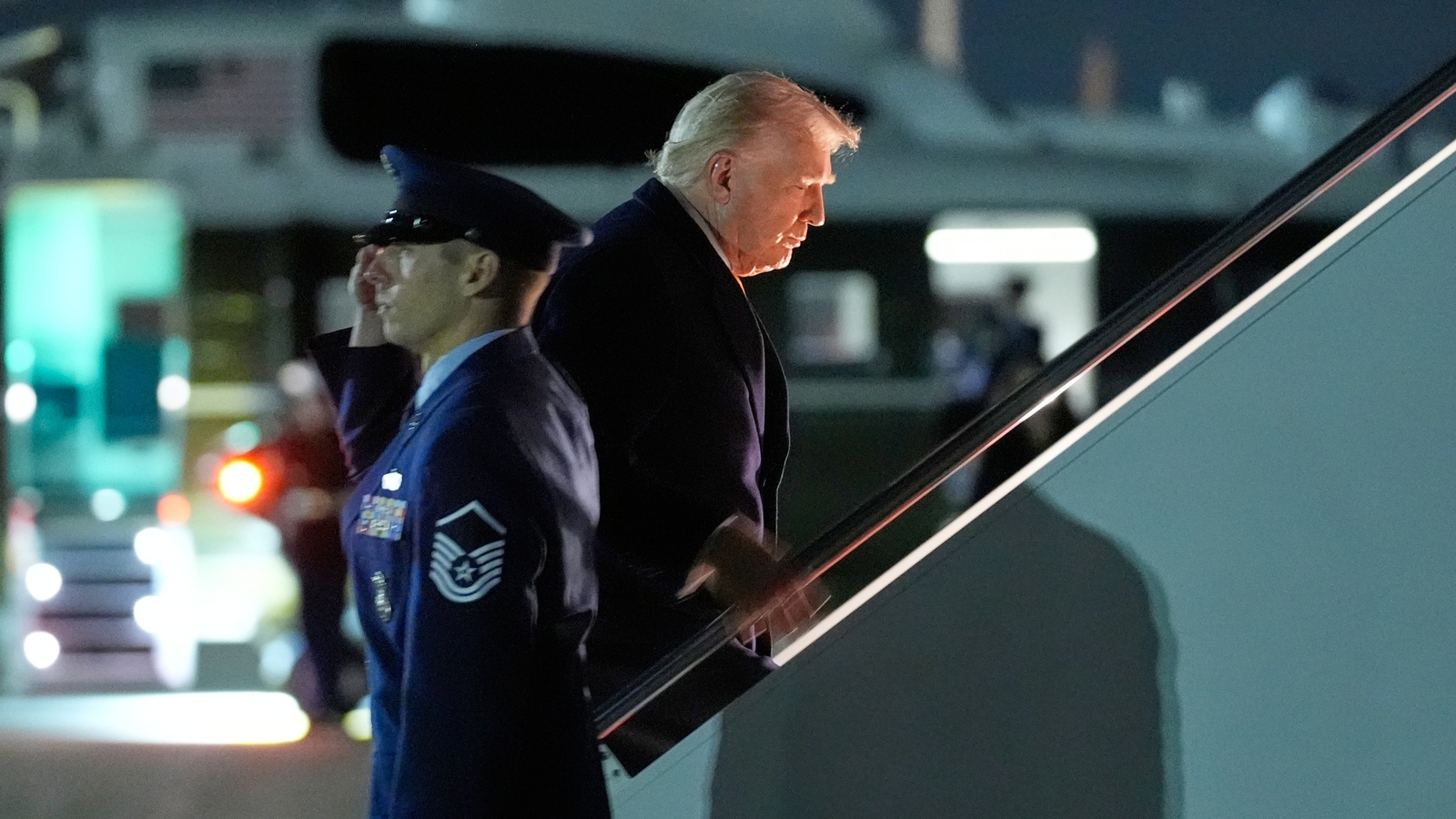 Trump scraps tariffs on beef, coffee, tropical fruit in a push to lower grocery store prices