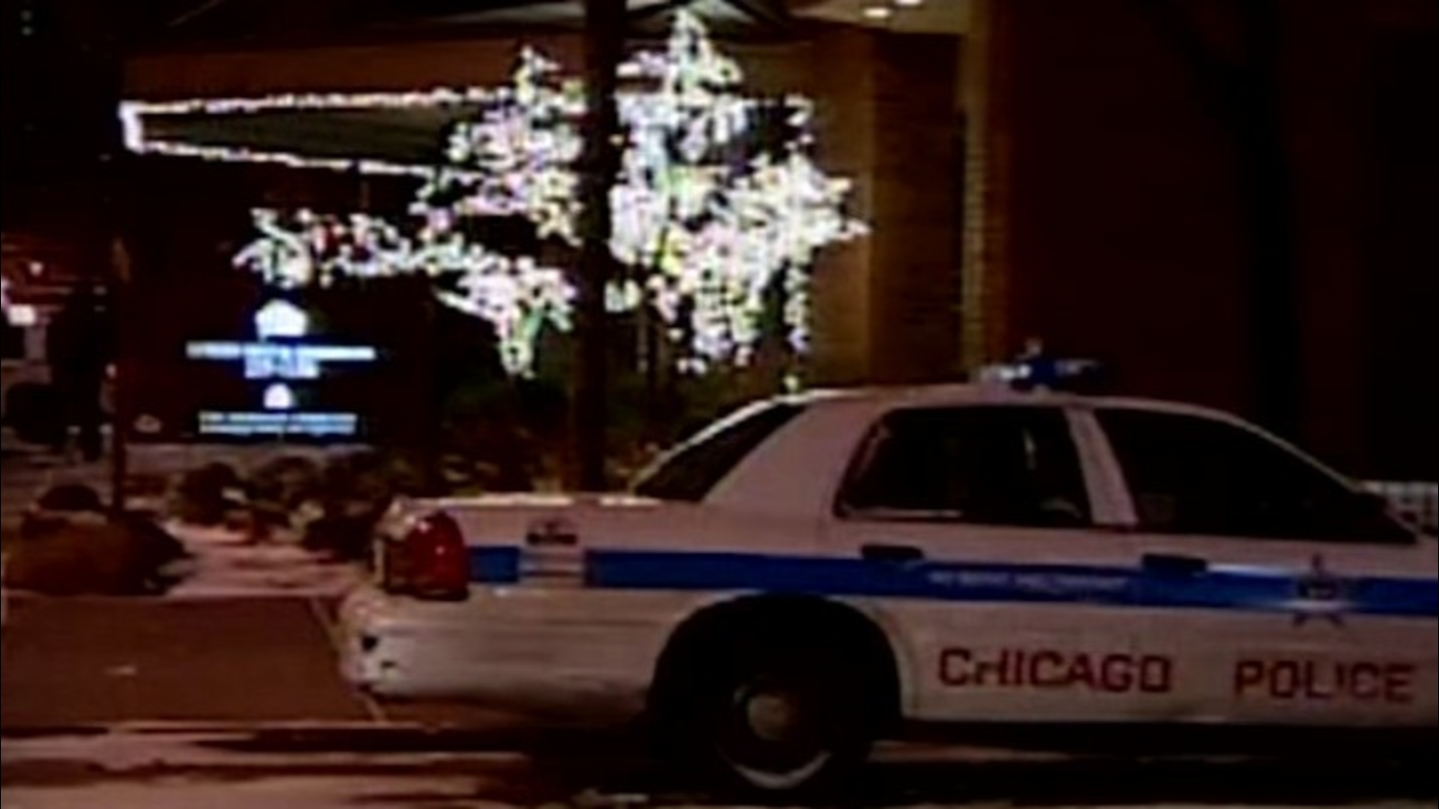 Man charged in 2004 fatal shooting at downtown Chicago apartment following search in South America