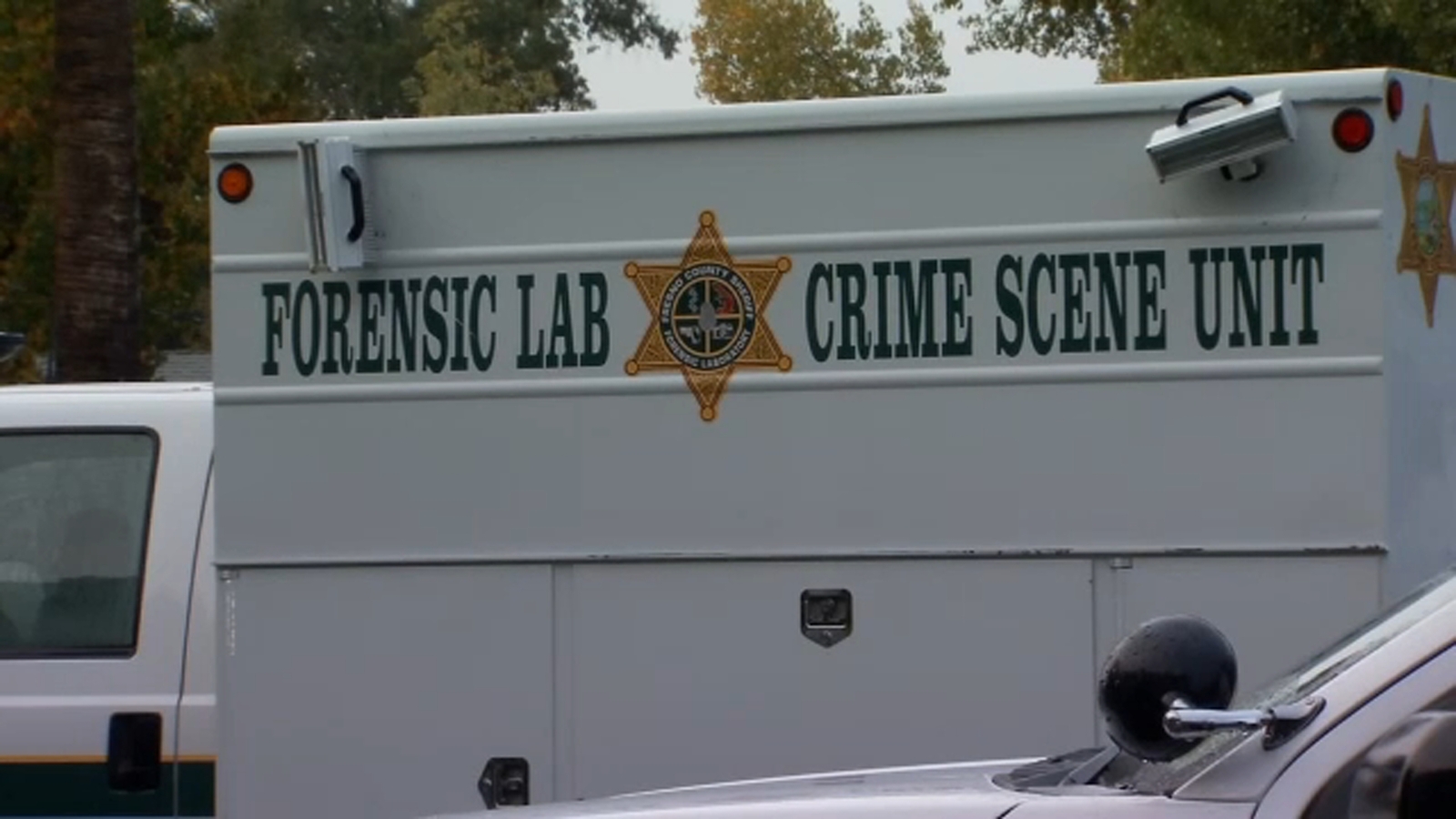 Man found dead on Fresno County road with gunshot wound identified