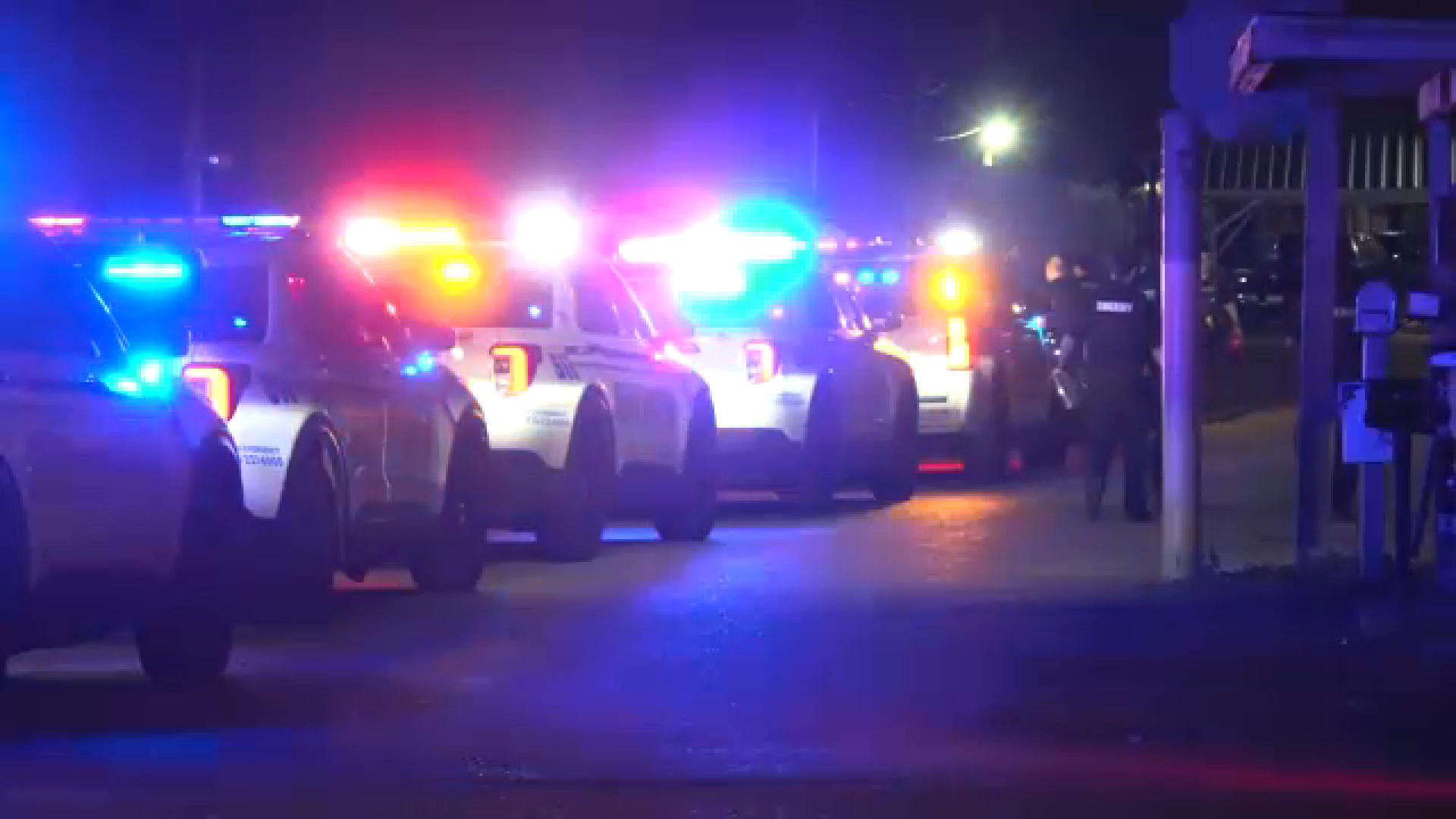 Man killed by friend in north Harris County shooting, HCSO says