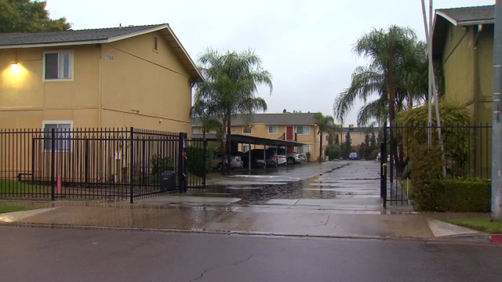 22-year-old man shot and killed following fight in central Fresno identified