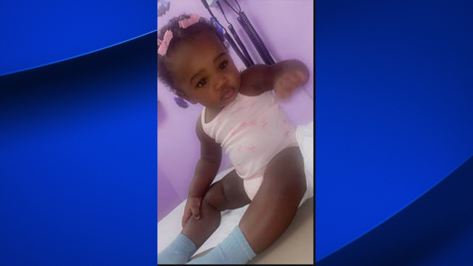AMBER Alert issued for missing baby girl out of Charlotte