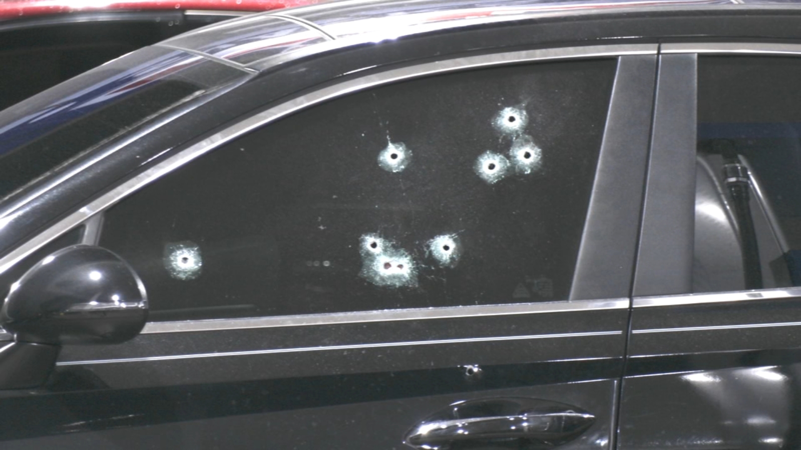Man shot, killed while sitting in car at gas station in Cedarbrook ...
