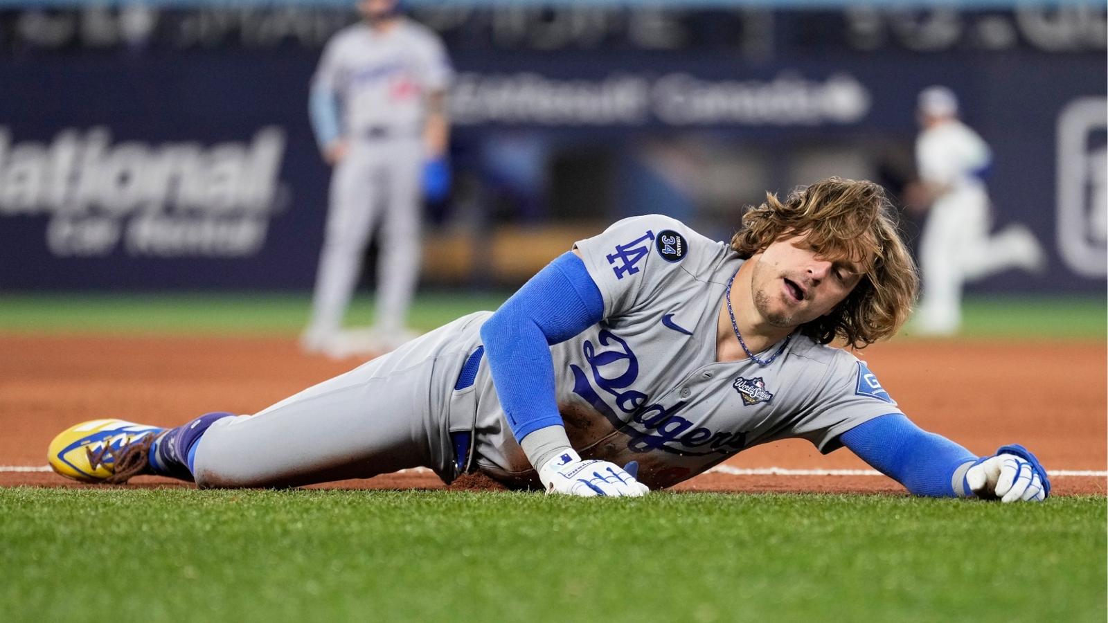 Kiké Hernández has elbow surgery and will miss World Baseball Classic