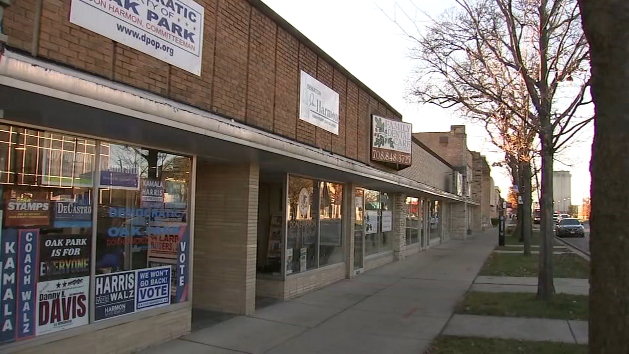 Man charged, robbed staffer at knifepoint at senator's office: docs