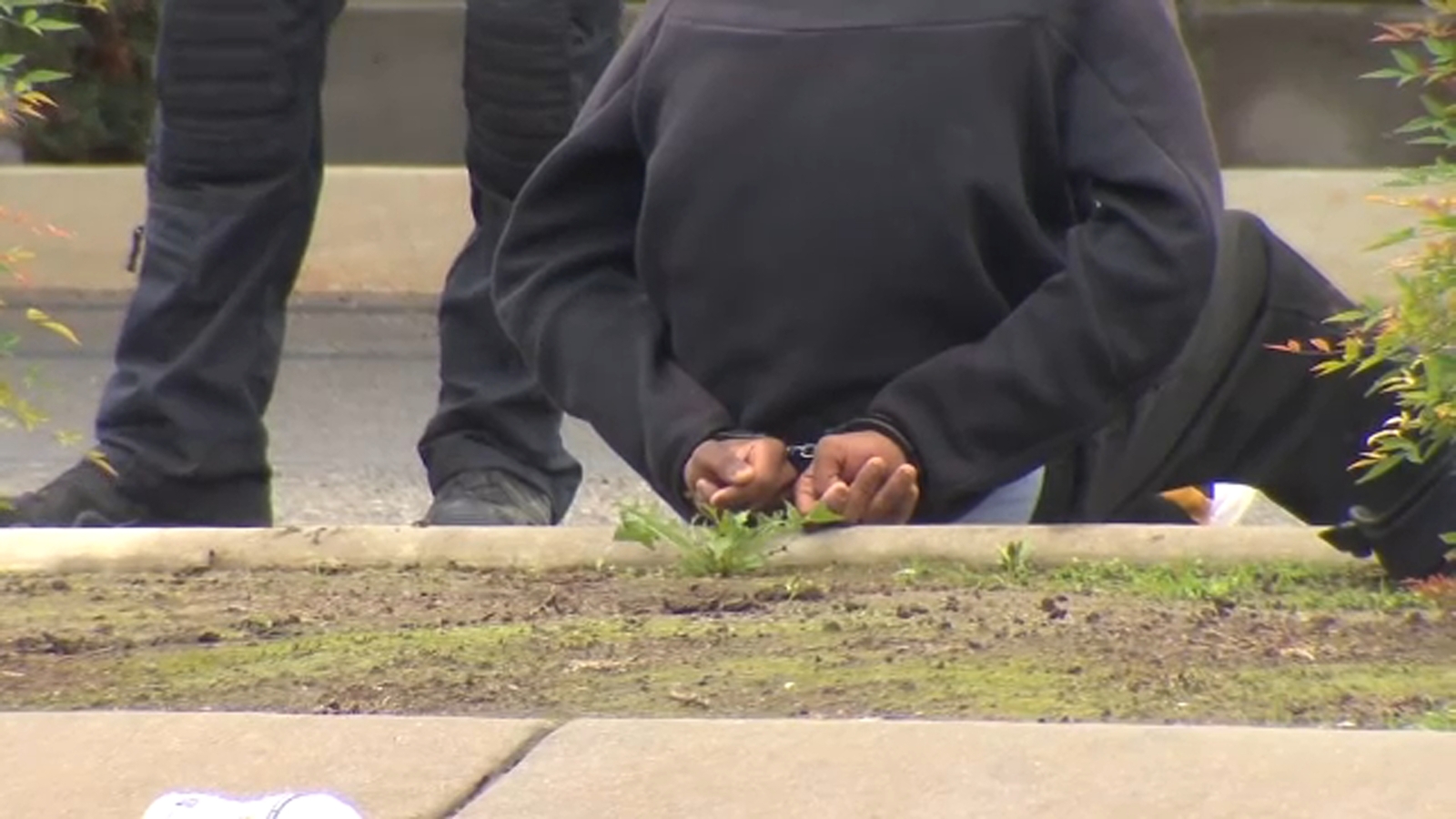 Teen stabbed at West Central Fresno park, police say