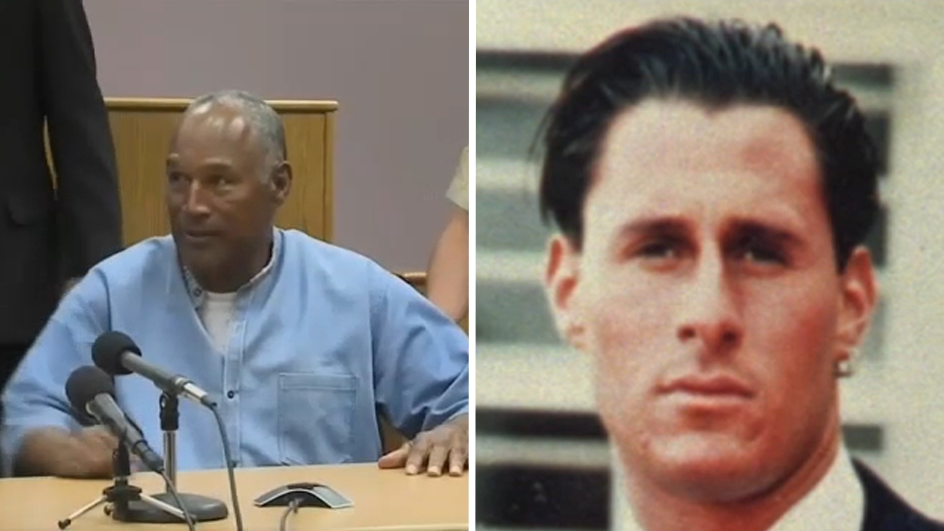 OJ Simpson's estate agrees to pay $58M to family of Ron Goldman