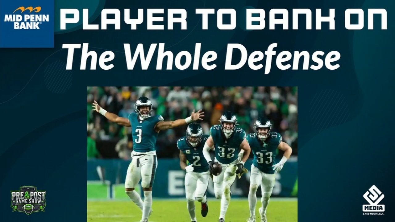 Eagles beat Lions 16-9 in lackluster offensive game