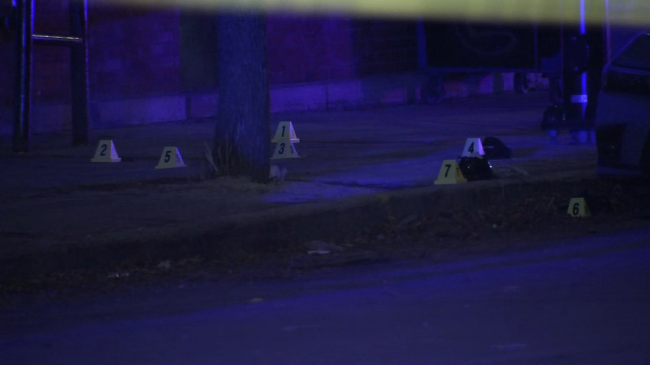 Man killed in Chicago West Town shooting identified by officials