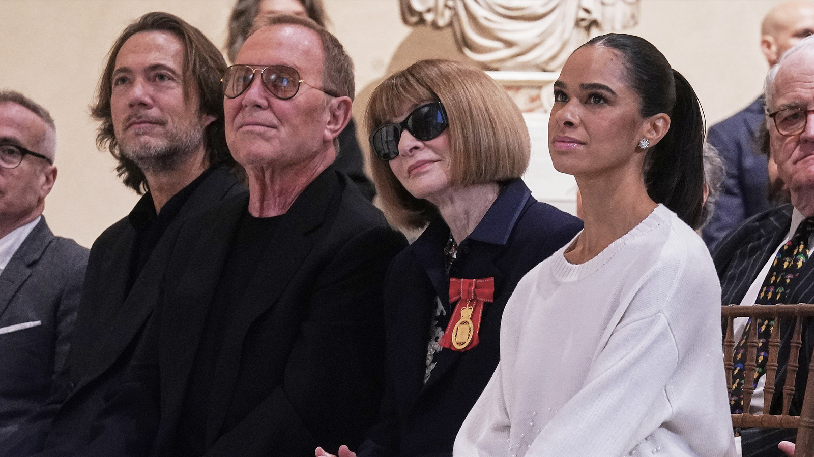 The next Met Gala exhibit will spotlight fashion across art history