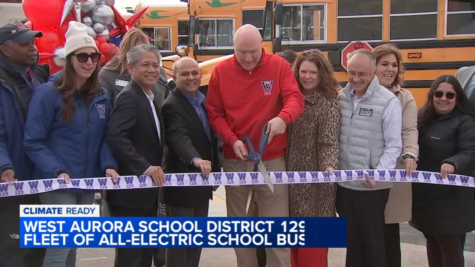 west-aurora-school-district-129-makes-a-third-of-bus-fleet-electric