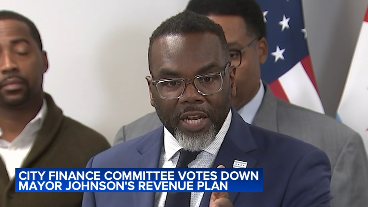 Chicago budget vote likely won't come until after Thanksgiving