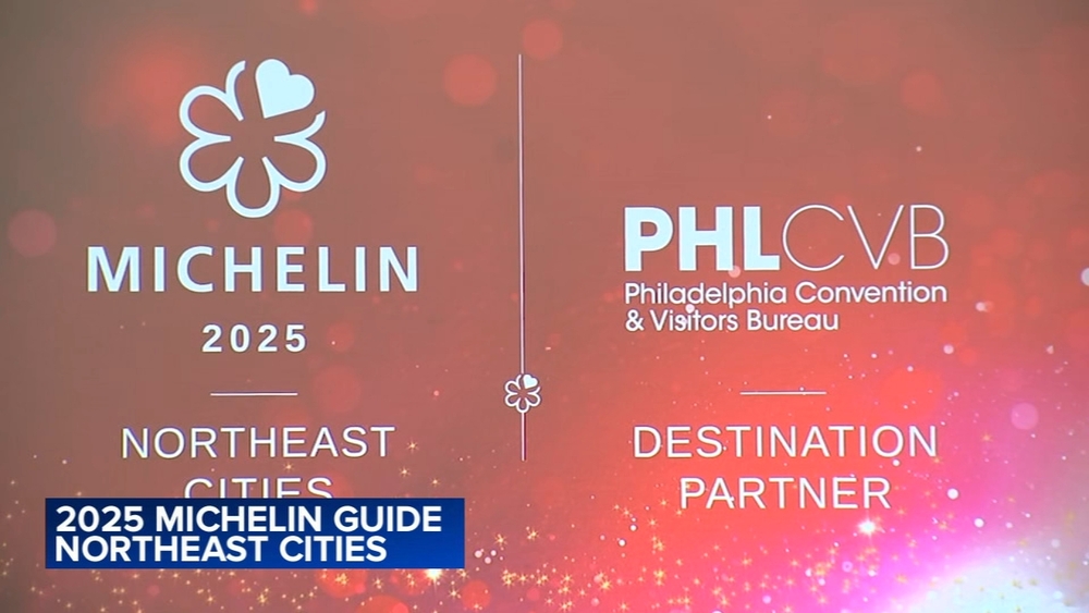 Recognition from MICHELIN is considered the gold standard in the restaurant industry