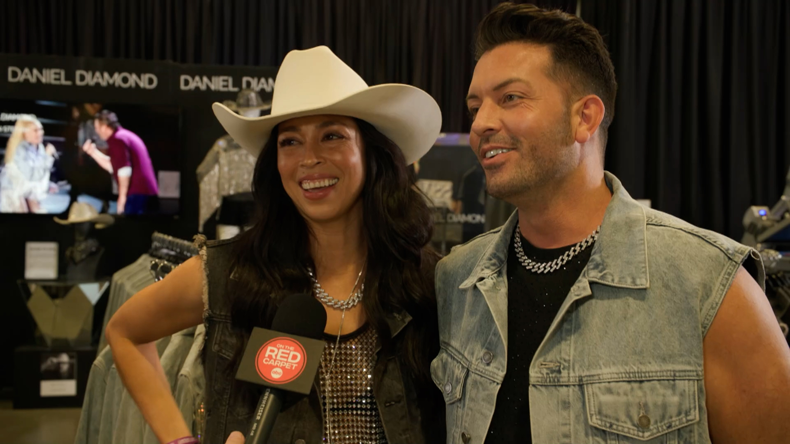 Beyonce, Megan Moroney, Shania Twain and more turn to this brand for sparkle and shine