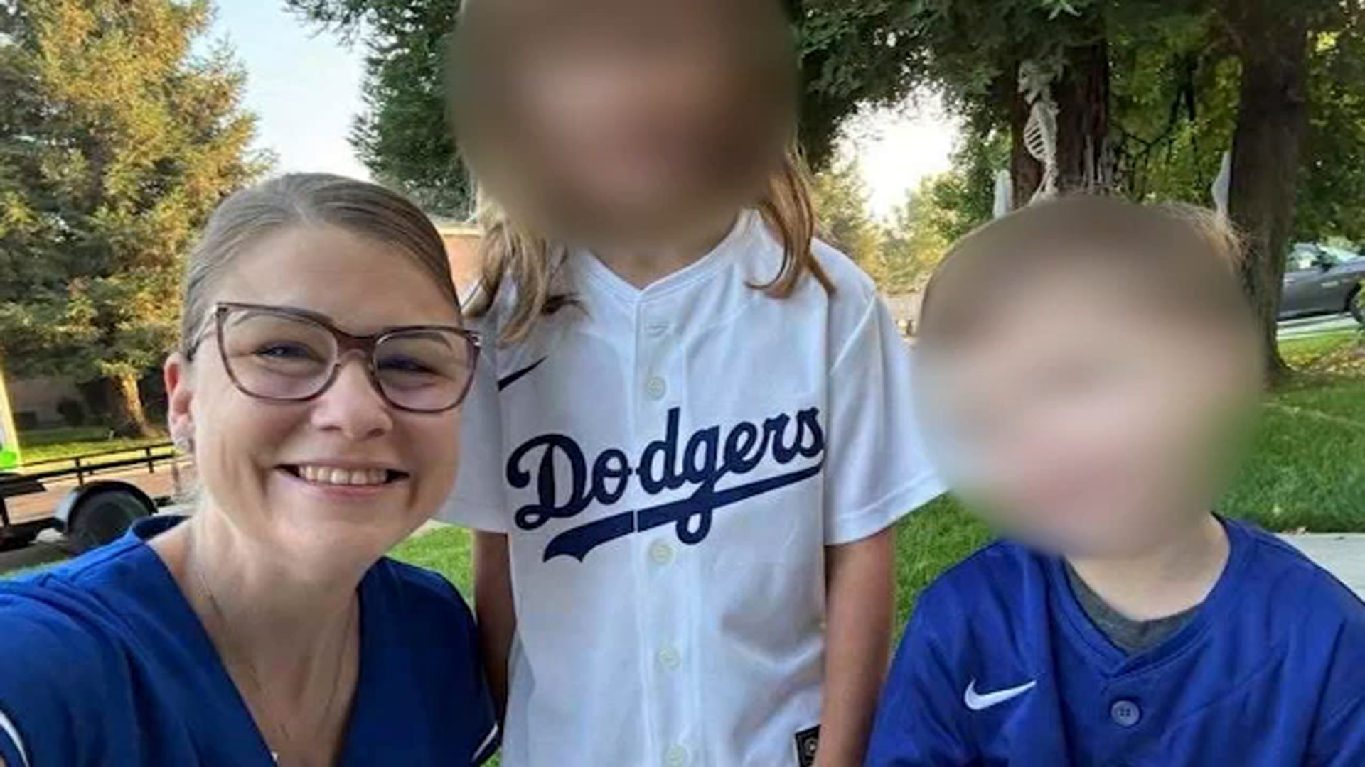 Man and woman found dead in apparent murder-suicide in Visalia identified