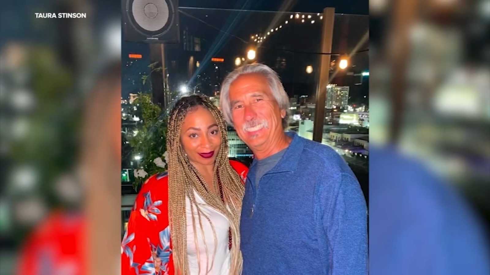 Oscar-nominated songwriter remembers coach John Beam as a 'motivator' in high school