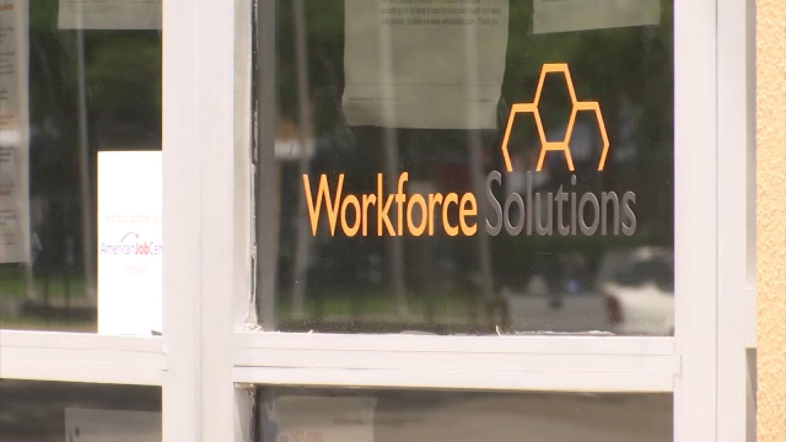 New study shows just how Houston-area workers are looking for career changes