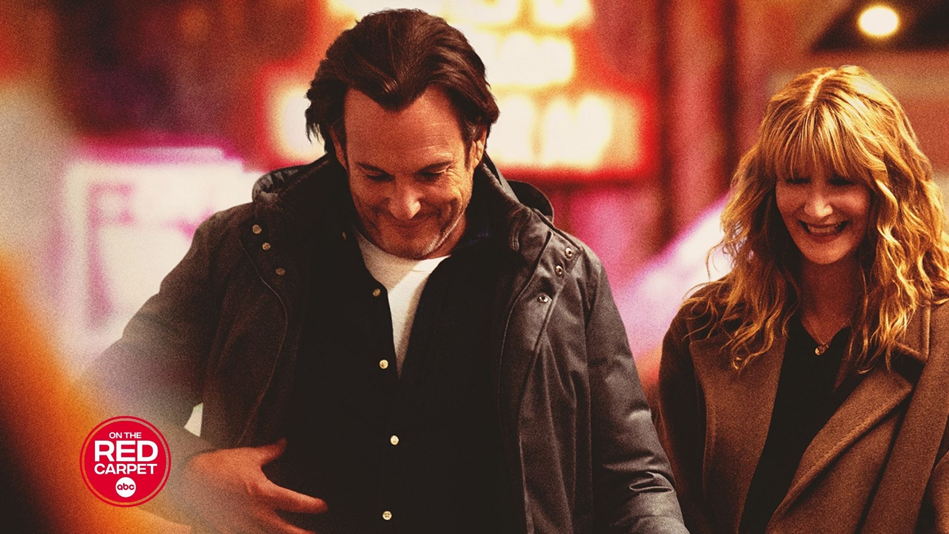 Bradley Cooper directs Will Arnett, Laura Dern in 'Is This Thing On?'