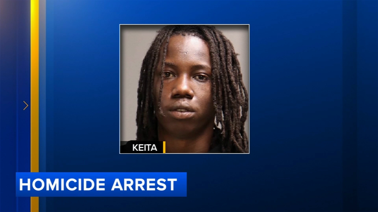 Arrest made in deadly October double shooting in South Philadelphia