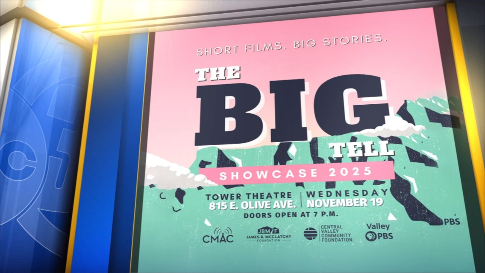 Winners of local film contest set to share projects with community