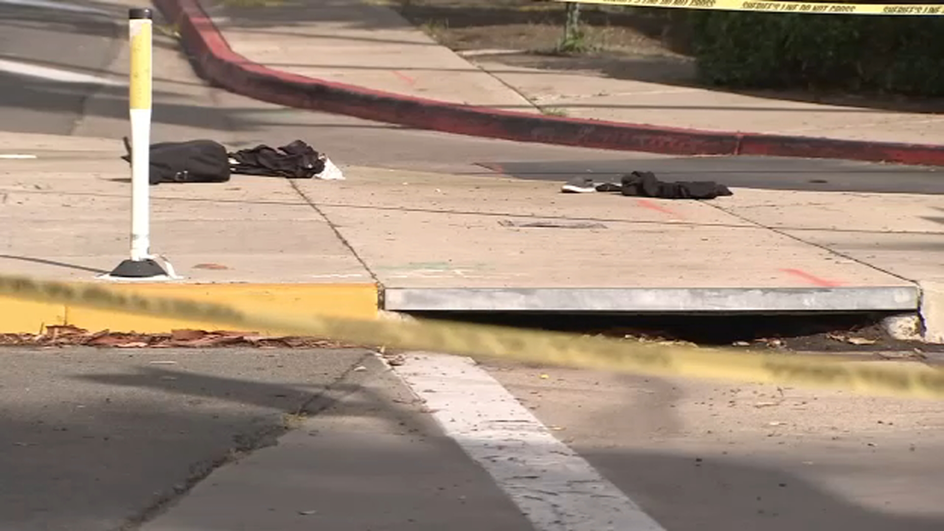 13-year-old killed in Dana Point hit-and-run crash
