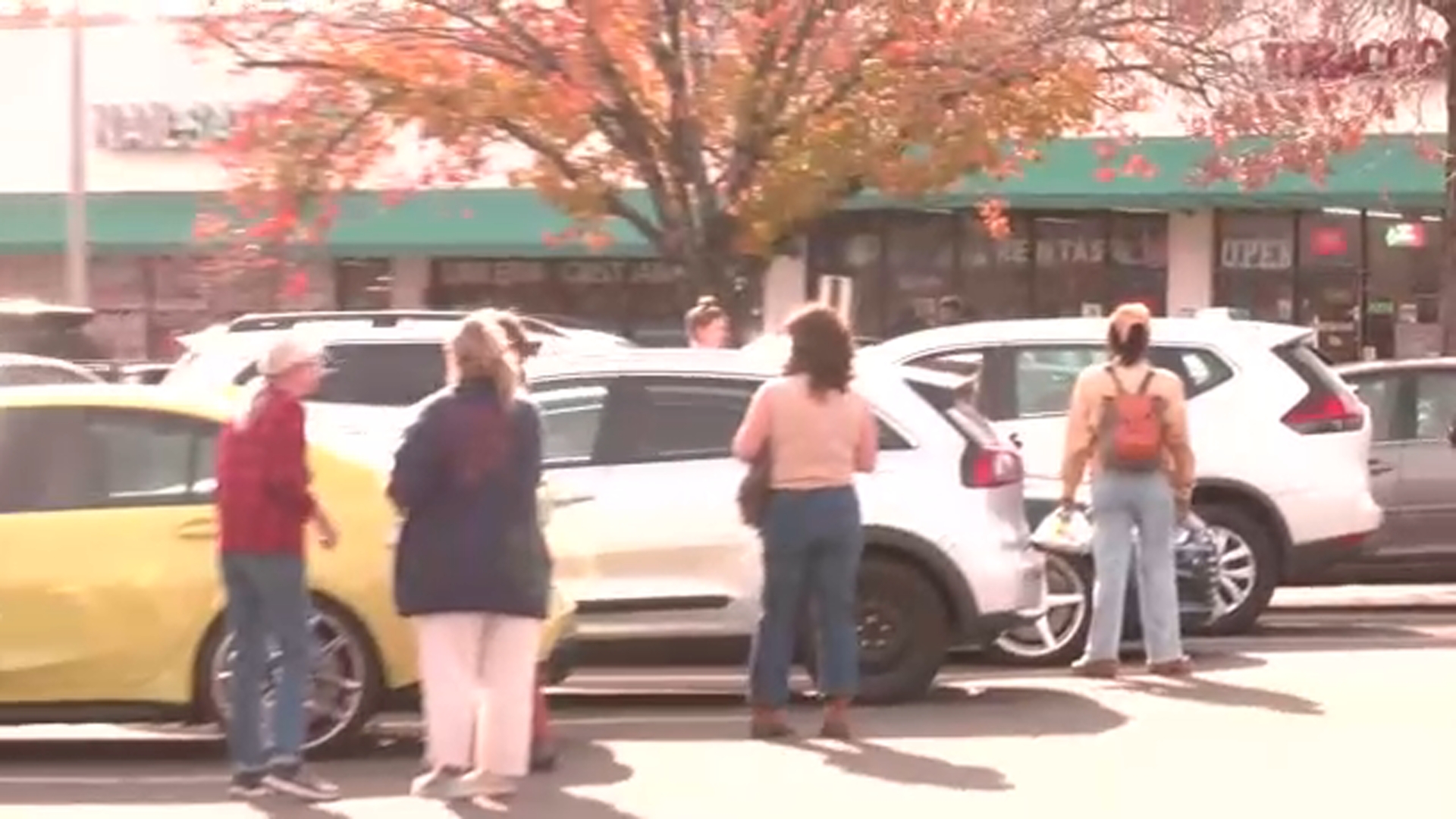 Durham community reacts to federal agents, immigration enforcement