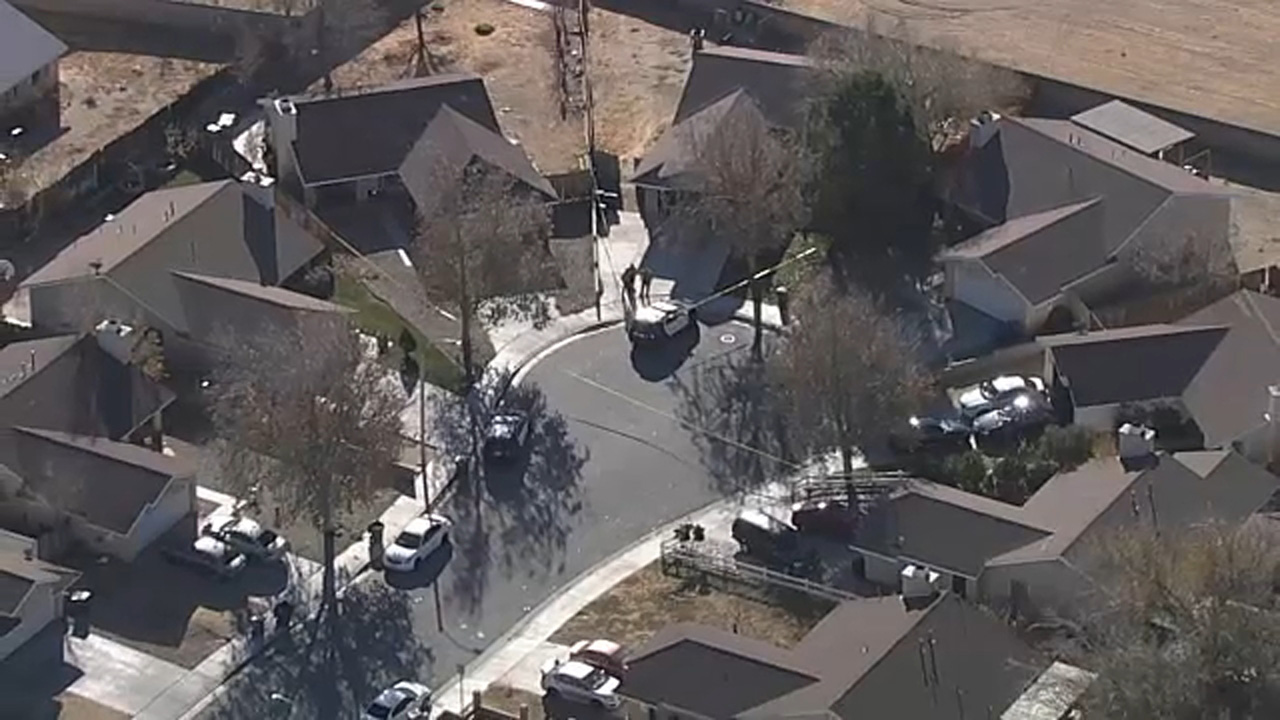 Lancaster parents convicted of murdering their 2 children found decapitated  at home - ABC7 Los Angeles