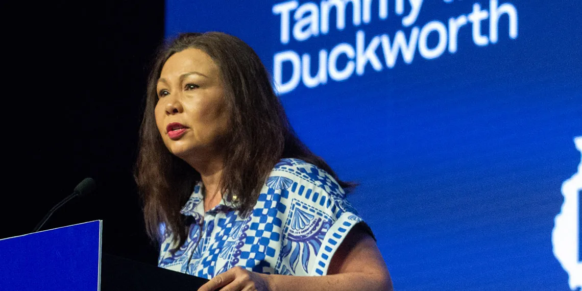 Duckworth staffer dismissed in wake of immigration accusations