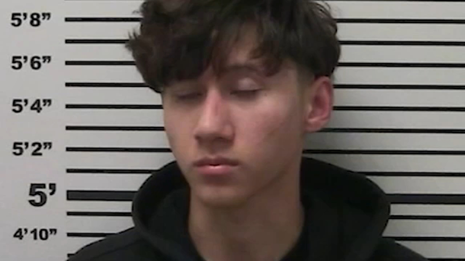 Porterville teen one of 28 charged nationwide in connection with extremist group '764'