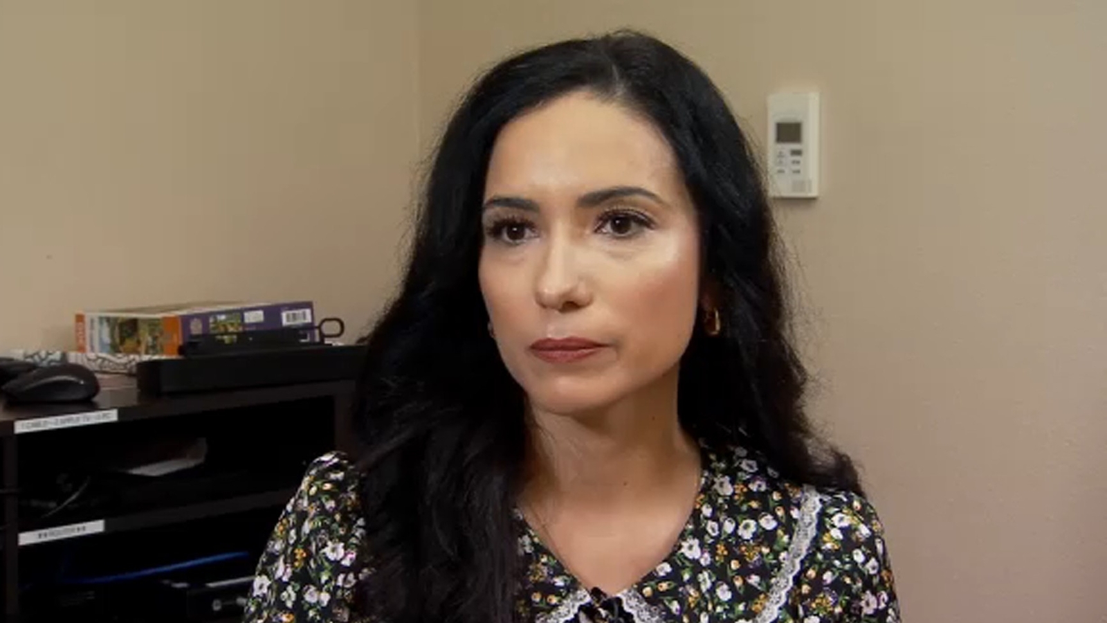 Former County aide issues claims of sexual harassment, workplace violence