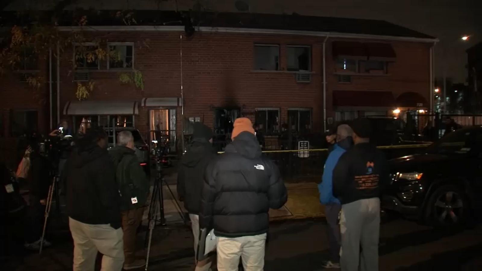 90-year-old woman killed in Bronx house fire: officials