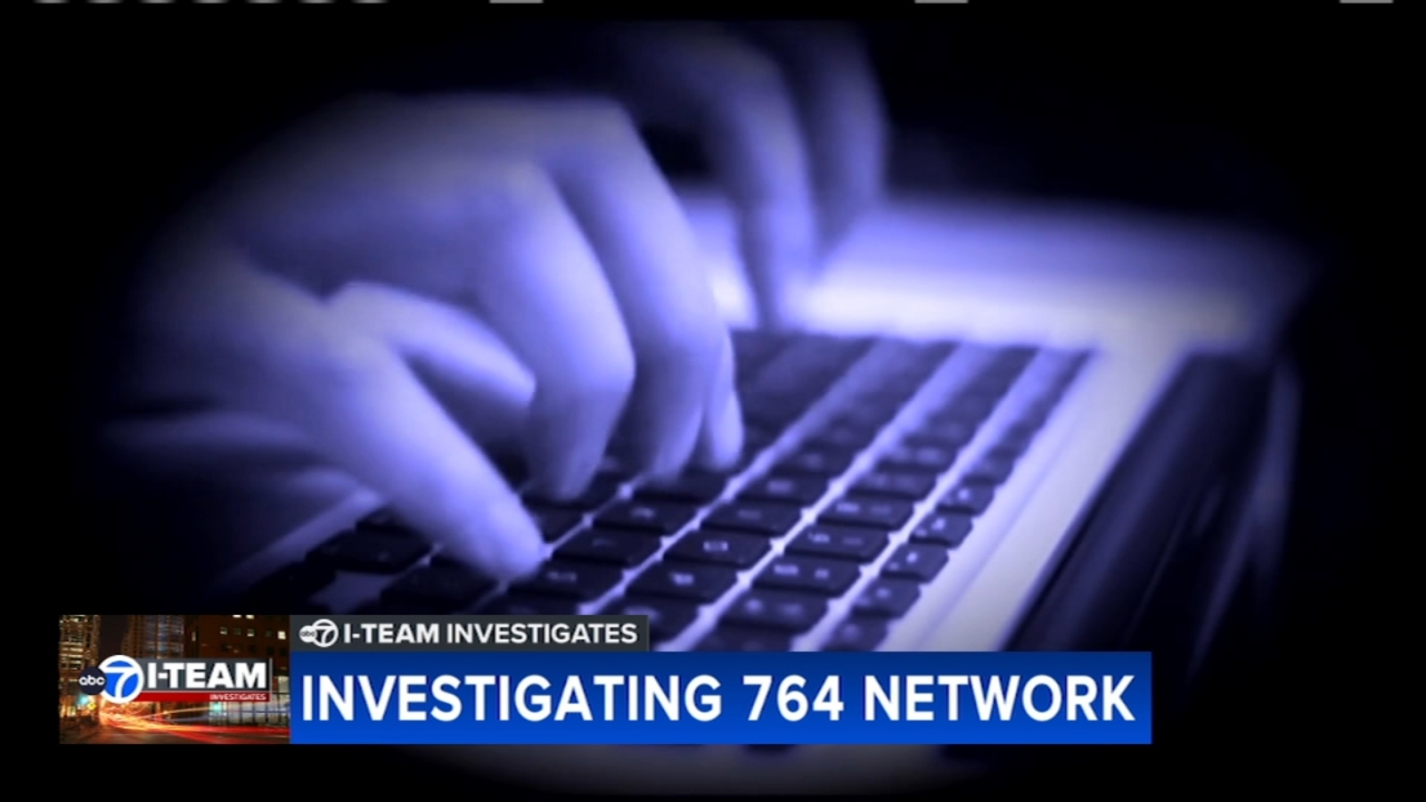 What is 764 group? Terrorism charges filed against violent online 764 ...