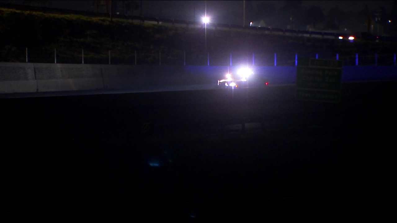 Man walking on Highway 99 killed after being hit by semi-truck
